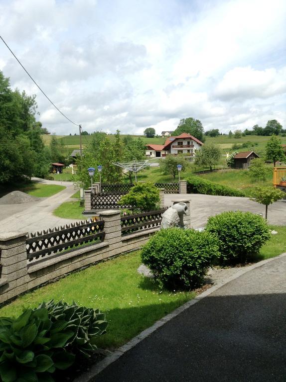 Gasthof-Pension Silvia Haibach ob der Donau المظهر الخارجي الصورة